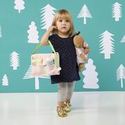 Manhattan Baby Stella Darling Diaper Bag Doll Accessories 