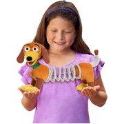 Disney Pixar Toy Story 4 Slinky Dog Plush