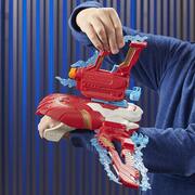 NERF Assembler Gear Marvel Avengers Endgame Iron Man