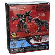 Transformers Studio Series 07 Leader Class Movie 4 Grimlock