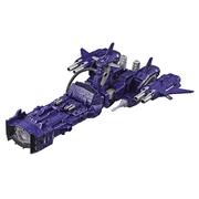 Transformers War for Cybertron: Siege Decepticon Shockwave Action Figure WFC-S14