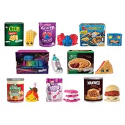 Shopkins Real Littles Season 12 Mini Pack Assorted (Single Basket)