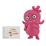 UglyDolls Lotsa Ugly Mini Figures Series 1 Blind Bag Figure Full Box of 24