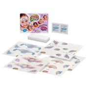 Face Paintoos Single Theme Pack Temporary Paint Tattoos [Pack: Pet Pack]