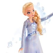 Disney Frozen 2 Singing Elsa Fashion Doll