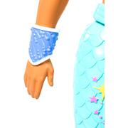 Barbie Dreamtopia Merman Doll 