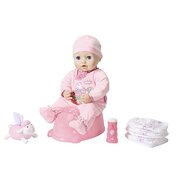 ZAPF Baby Annabell Potty Training Set 
