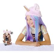 Na! Na! Na! Surprise 2-in-1 Fashion Doll [Pack: Diamond - Brittany Sparkles]