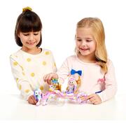 Happy Places Shopkins Royal Trends Royal Crown Carriage