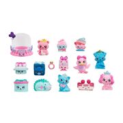 Happy Places Shopkins Royal Trends Wedding Surprise Pack