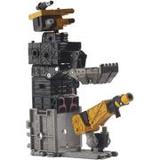 Transformers War for Cybertron Earthrise Deluxe Ironworks