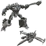 Transformers Studio Series 54 Voyager Class Megatron