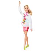 Barbie Olympic Games Tokyo 2020 Doll Sport Climbing 