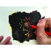 Little Brian Paint Sticks (24 Pack)