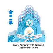 Fisher-Price Little People Disney Frozen Elsa's Ice Palace