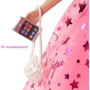 Barbie Princess Adventure Deluxe Doll