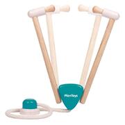 PlanToys Wooden Vet Set 3490