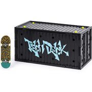 Tech Deck Play and Display SK8 Shop