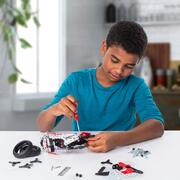 Meccano Ducati Desmosedici GP STEM Building Kit 