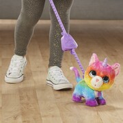 FurReal Walkalots Unicorn Cat