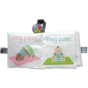 Manhattan Toy Wee Baby Stella Yoga Set 