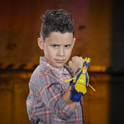 Power Rangers Beast Morphers Beast-X King Morpher