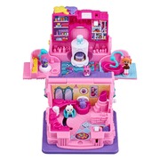 Shopkins Lil' Secrets Season 4 Pets Secret Shop -  Choose from 3