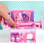Shopkins Lil' Secrets Season 3 Secret Shop Happy Steps Dance Studio