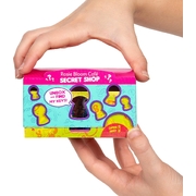 Shopkins Lil' Secrets Season 3 Secret Shop - Cool Scoops Cafe
