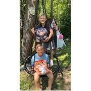 Wild Alive 12 inch Plush [Character : Orange Cat]