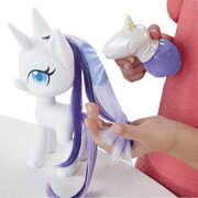 My Little Pony Magical Mane Rarity Toy, 6.5-Inch Figure
