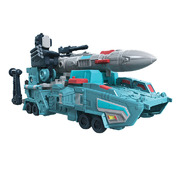 Transformers Generations War for Cybertron Earthrise Leader WFC-E23 Doubledealer