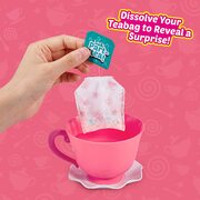 Itty Bitty Prettys Tea Party Series 1 Small Tea Cup