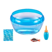 ZURU Robo Fish Bowl Water Activated Assorted