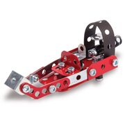 Meccano 3 Model Set Rescue Squad