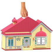 Bluey Family Home Playset House
