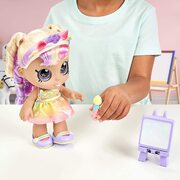 Shopkins Kindi Kids Fun Time Friends Mysta Bella