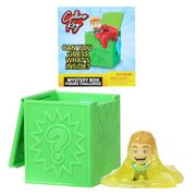 Collins Key Box Figure Challenge Assorted