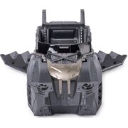 Batman Batmobile and Batboat 2-in-1 Transforming Vehicle