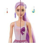 Barbie Color Reveal Doll with 7 Surprises Barbie Shimmer Doll