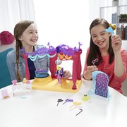 My Little Pony Equestria Girls Minis Canterlot High Dance Playset Twilight Sparkle Doll