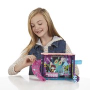 LPS Littlest Pet Shop Style Set Dance Club
