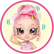 Shopkins Kindi Kids Fun Time Friends Pirouetta
