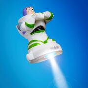Toy Story 4 Buzz GoGlow Buddy Night Light and Torch