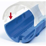 Brio World Travel Train & Tunnel 33890