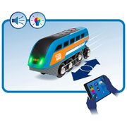 Brio World Smart Tech Sound Record & Play Engine 33971