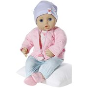 ZAPF Baby Annabell Mix & Match Set Doll Clothes