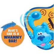 Blue?s Clues & You! Sing-Along Guitar
