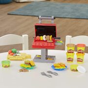 Play-Doh Kitchen Creations Grill'n Stamp Playset