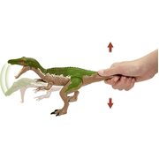 Jurassic World Sound Strike Baryonyx Grim